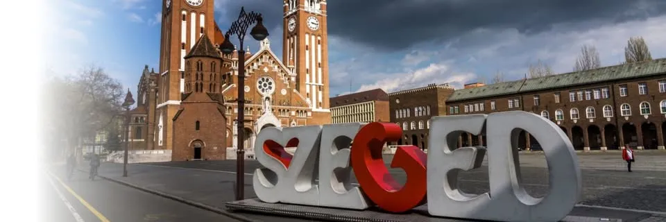 ShenMen® és Migrén piercing Szegedi kitelepülés